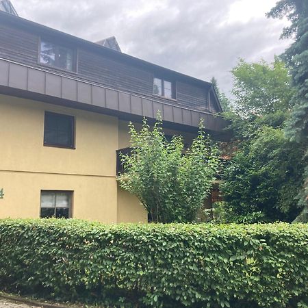 Seedomizil Gaisruecken Pörtschach am Wörthersee Zewnętrze zdjęcie