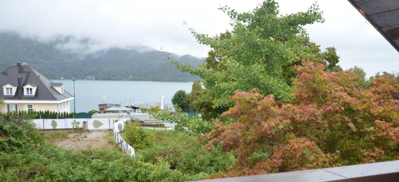 Seedomizil Gaisruecken Pörtschach am Wörthersee Zewnętrze zdjęcie